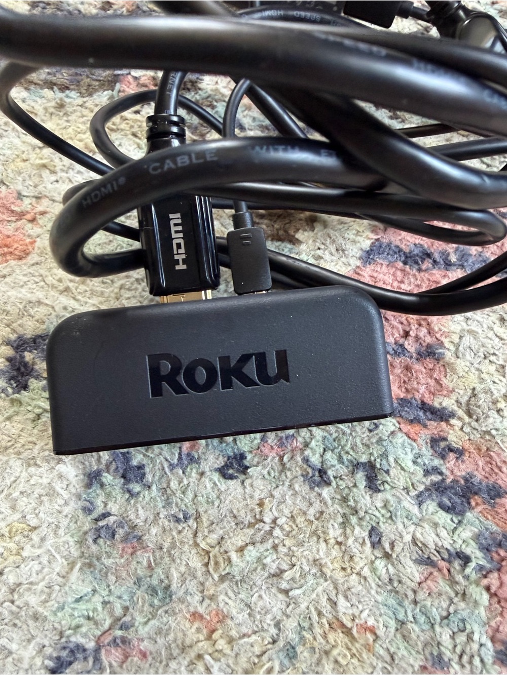 Roku
